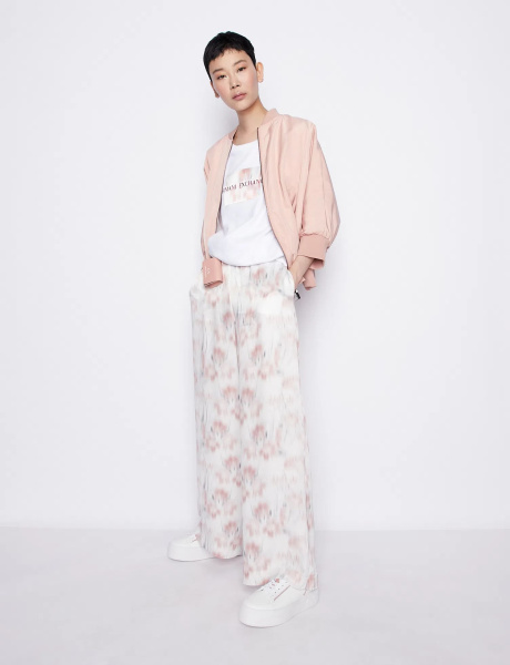 Брюки ARMANI EXCHANGE