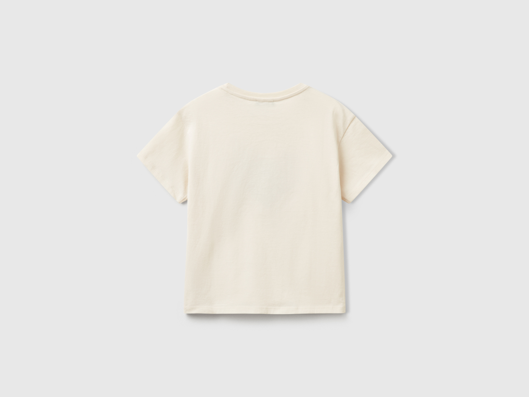 Футболка BENETTON