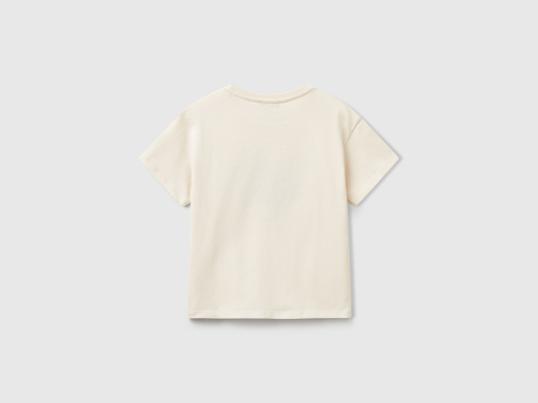 Футболка BENETTON