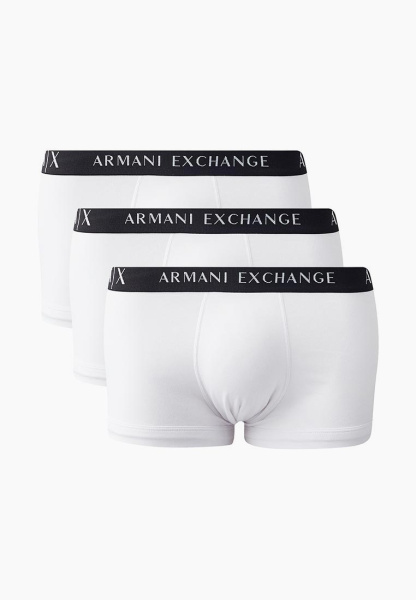Наборы трусов ARMANI EXCHANGE