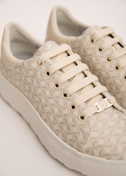 Кроссовки GEOX