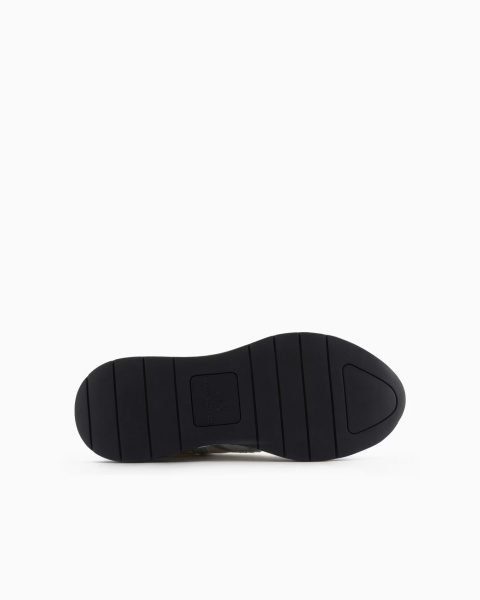 Кроссовки ARMANI EXCHANGE