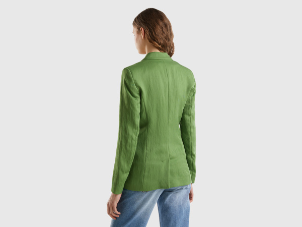 Пиджак BENETTON