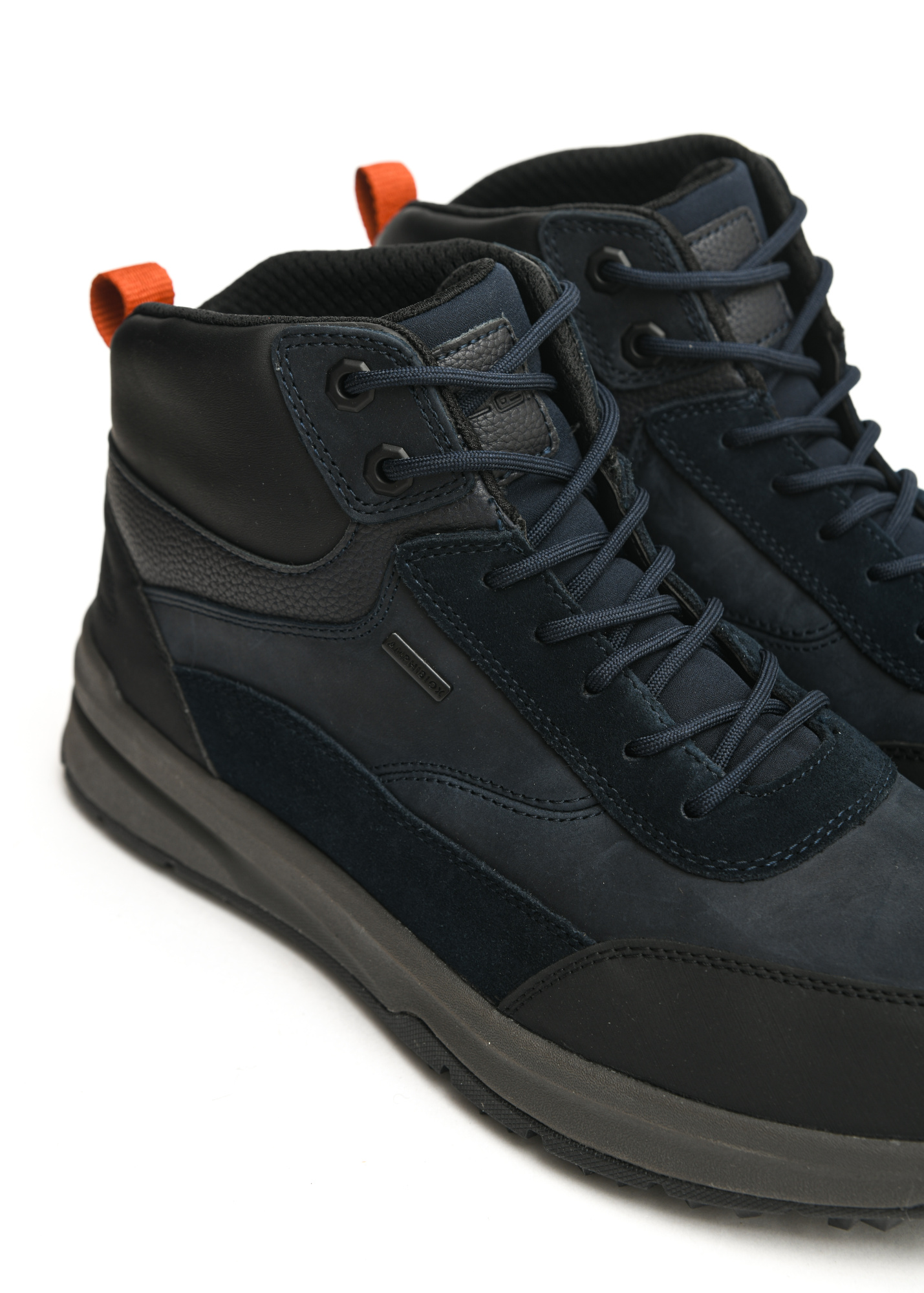 Кроссовки GEOX