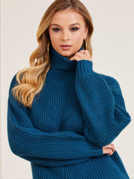 Джемпер GUESS