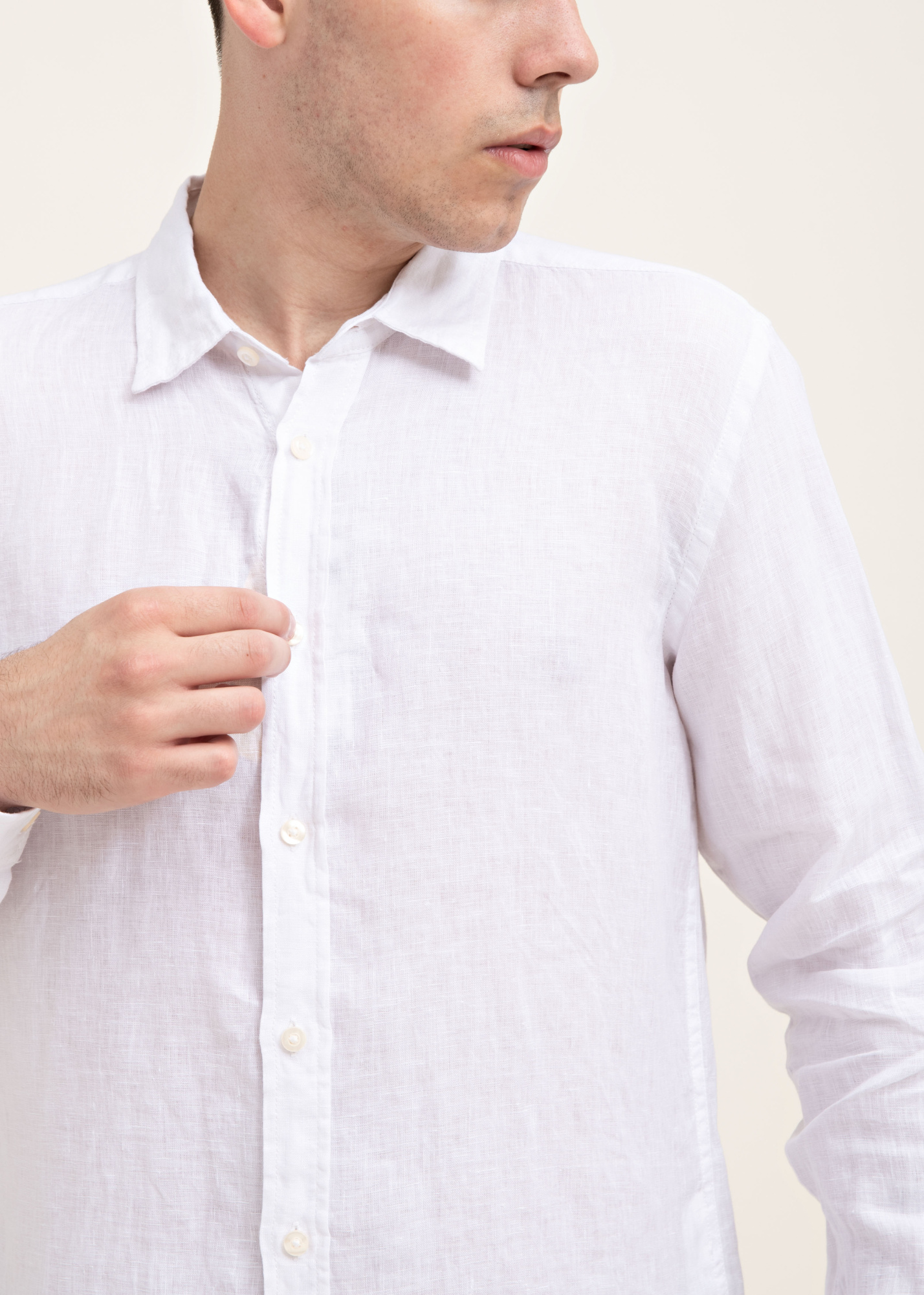 Рубашка BENETTON