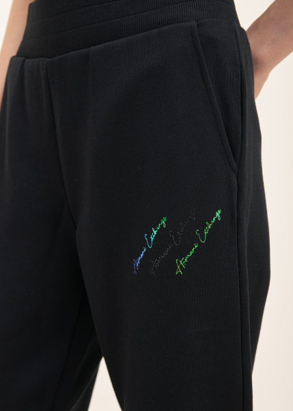 Брюки ARMANI EXCHANGE