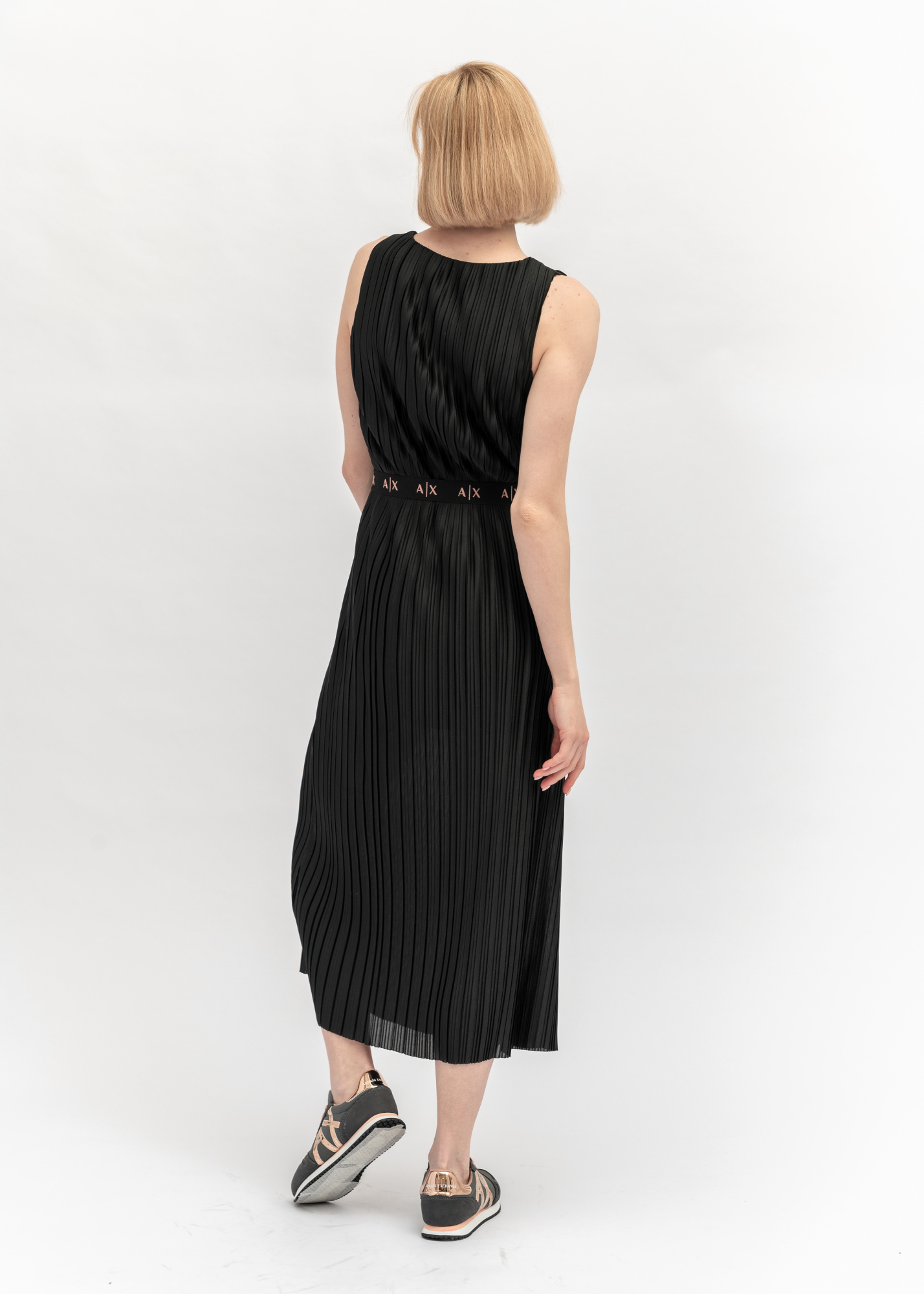 Платье ARMANI EXCHANGE