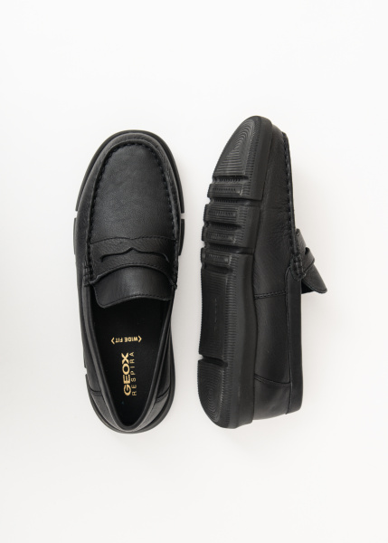 Мокасины GEOX