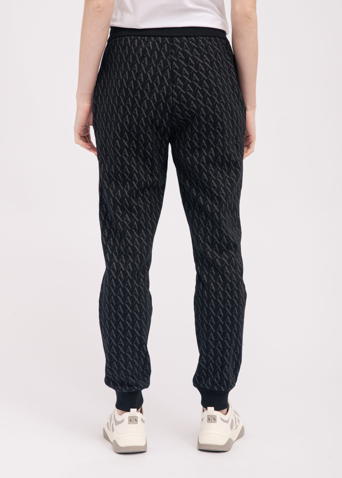 Брюки ARMANI EXCHANGE