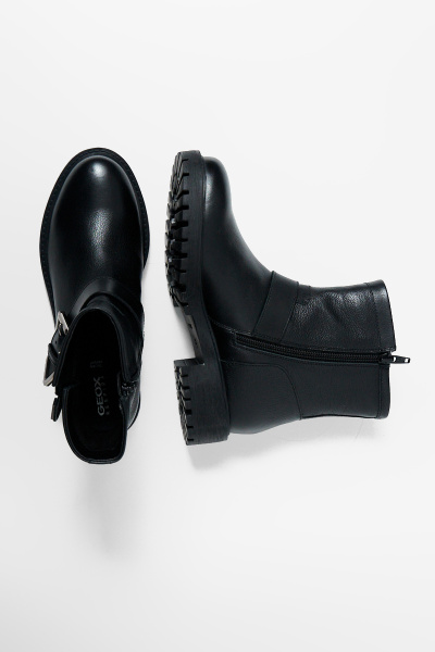 Полусапоги GEOX