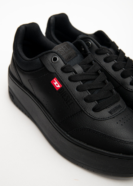 полуботинки кроссовые DIESEL