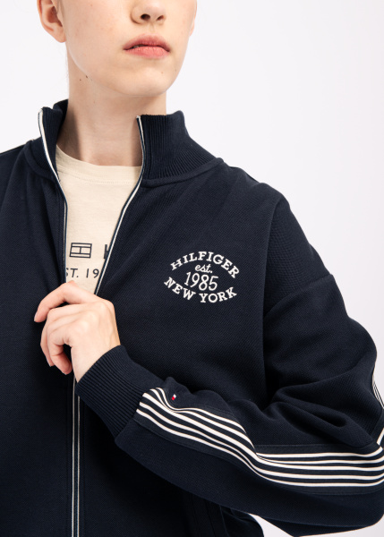 Толстовка TOMMY HILFIGER