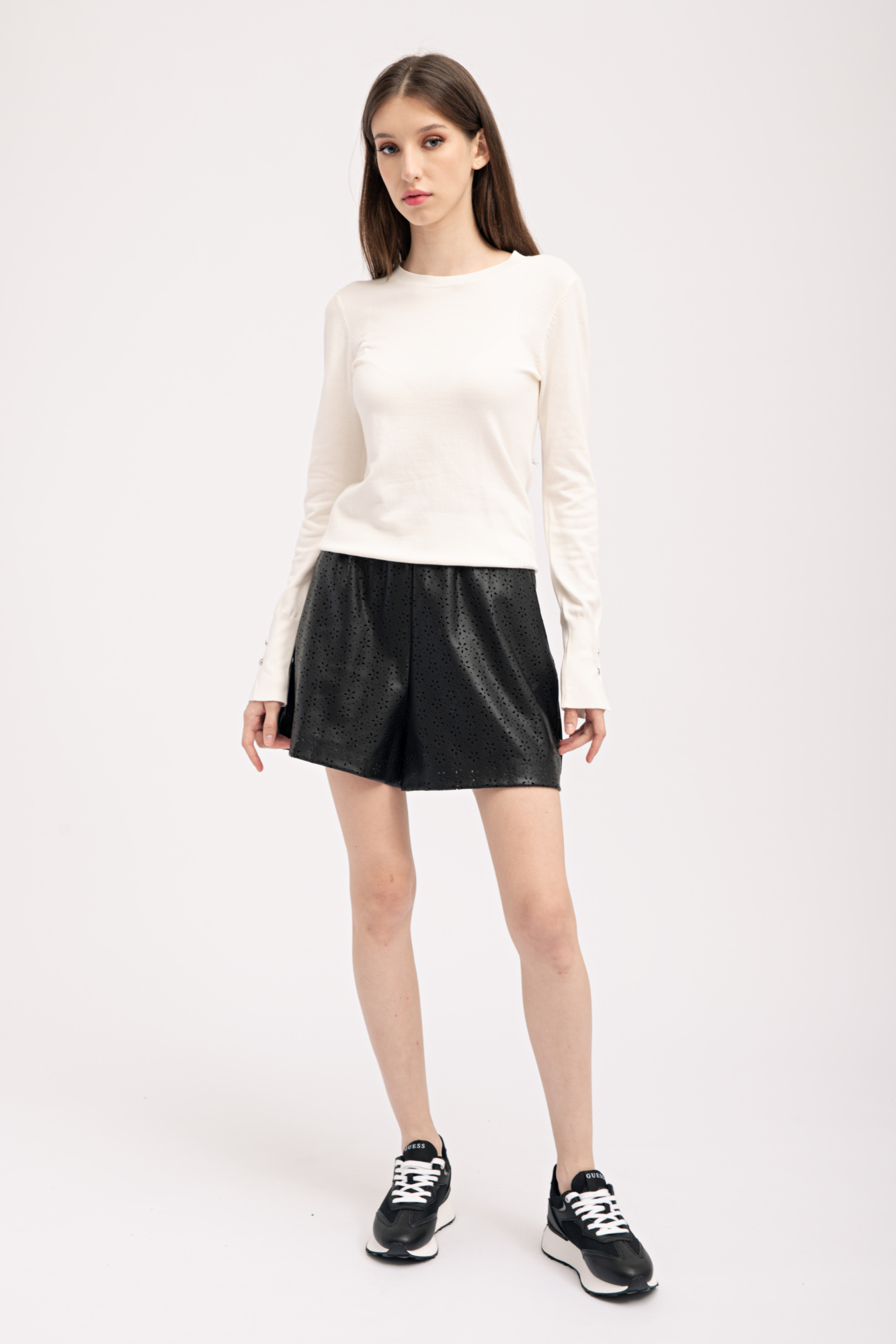 Джемпер GUESS