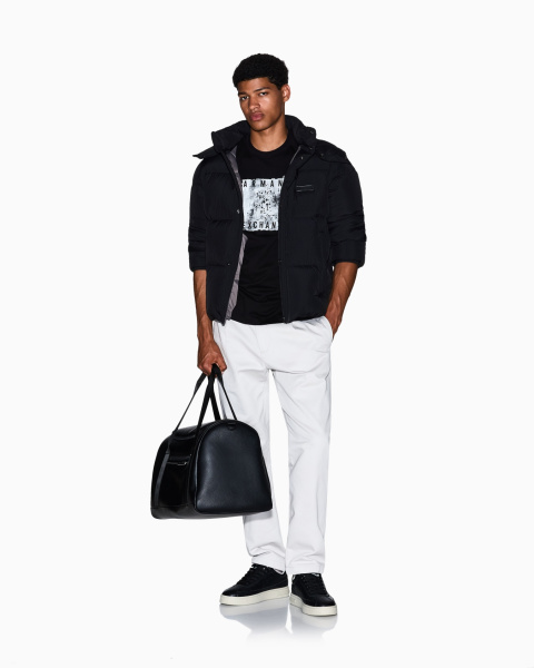 Футболка ARMANI EXCHANGE