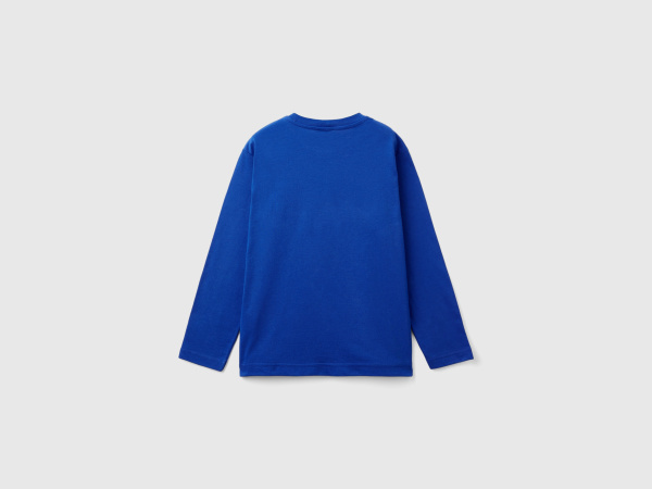 Футболка BENETTON