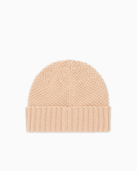 Шапка ARMANI EXCHANGE