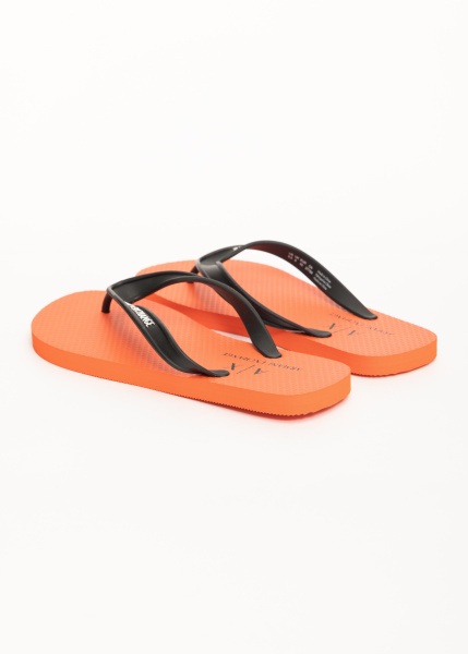 Пляжная обувь ARMANI EXCHANGE