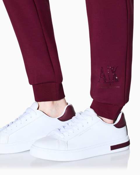 Брюки спортивные ARMANI EXCHANGE