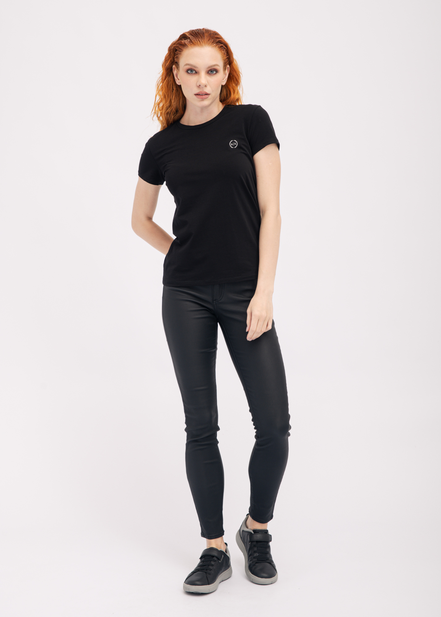 Брюки ARMANI EXCHANGE