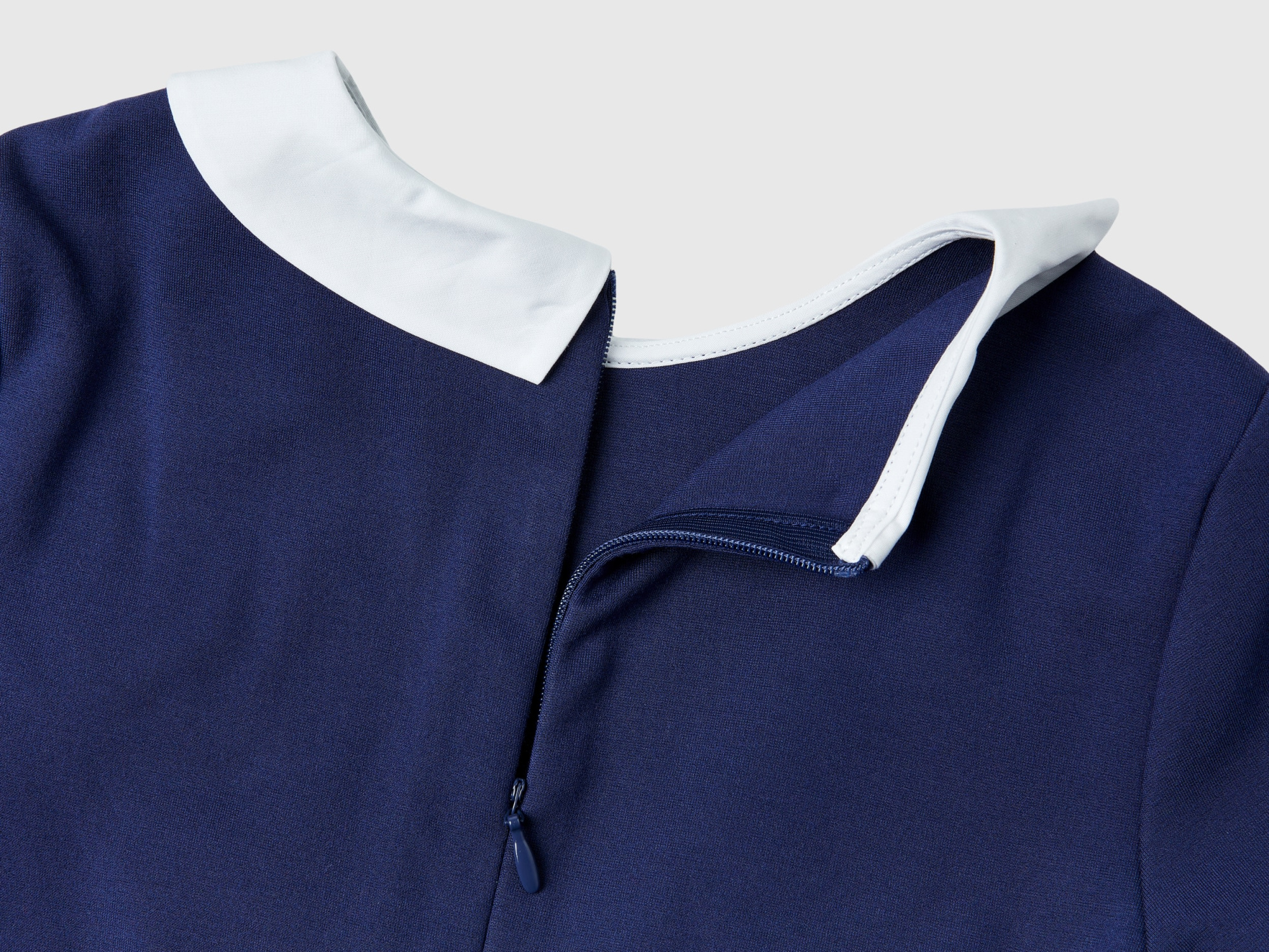 Платье BENETTON