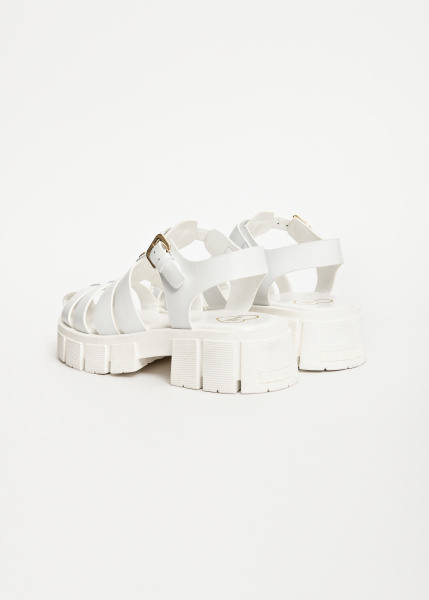 Босоножки LOVE MOSCHINO