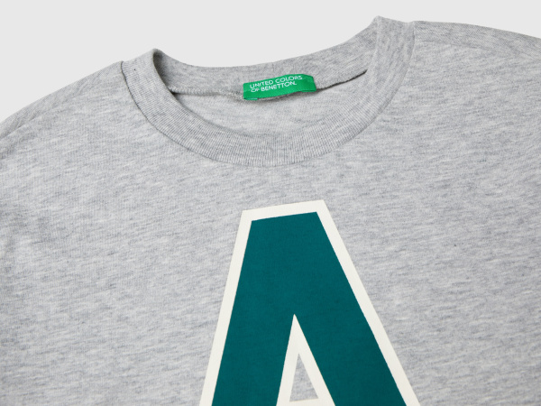 Футболка BENETTON