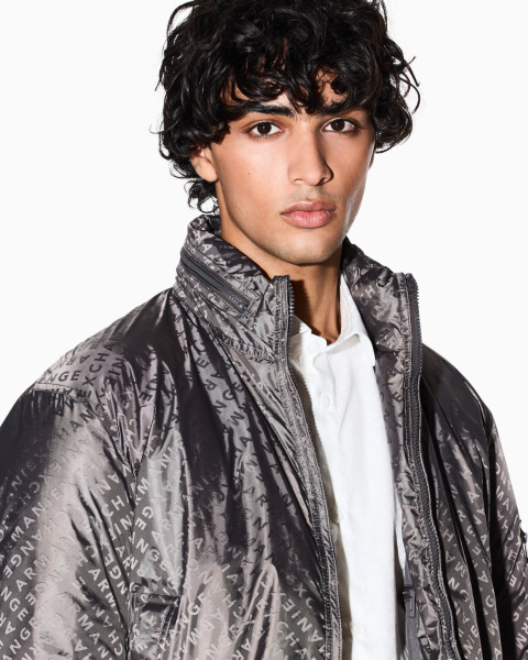 Куртка ARMANI EXCHANGE