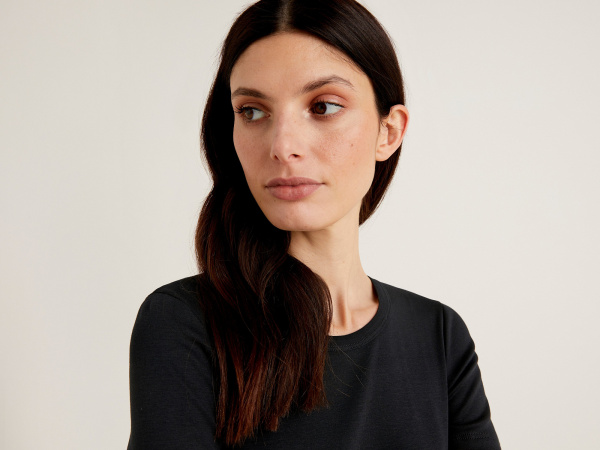 Футболка BENETTON