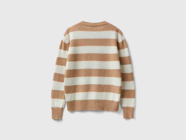 Джемпер BENETTON