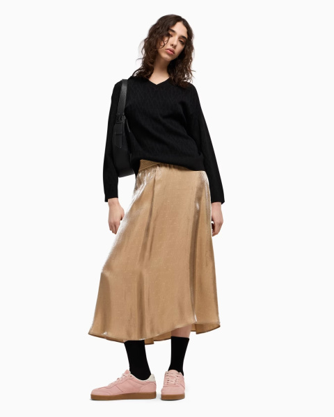 Джемпер ARMANI EXCHANGE