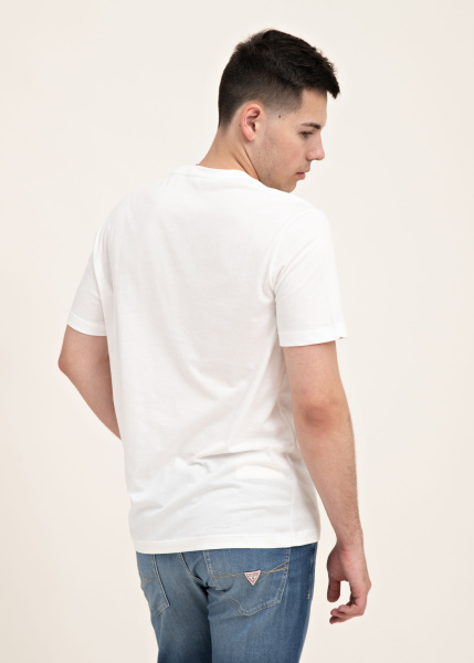 Футболка BENETTON