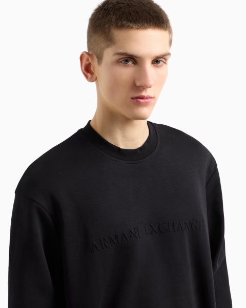 Толстовка ARMANI EXCHANGE