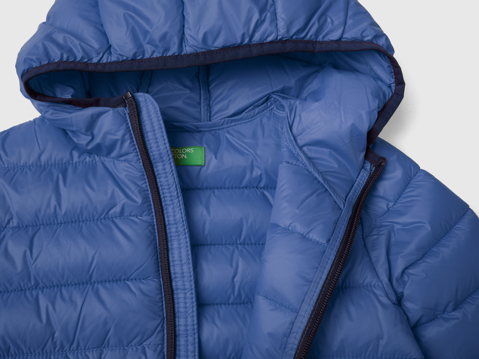 Куртка BENETTON