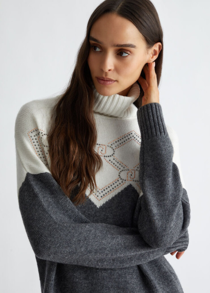 Джемпер LIU JO