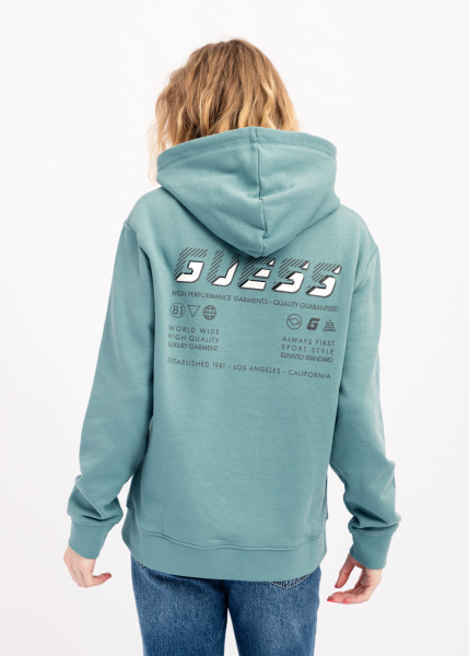 Толстовка GUESS