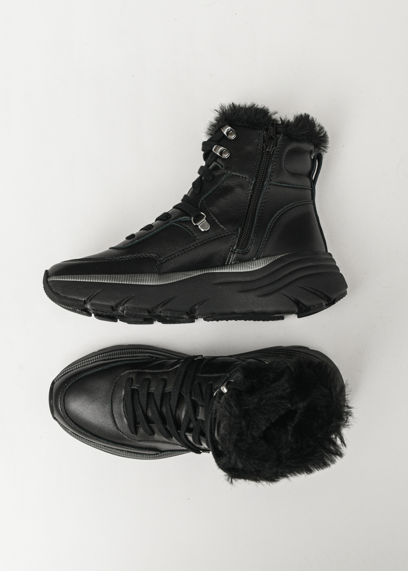 Полусапоги GEOX