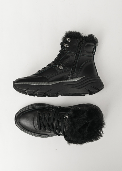 Полусапоги GEOX