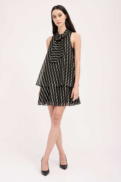 Платье ARMANI EXCHANGE