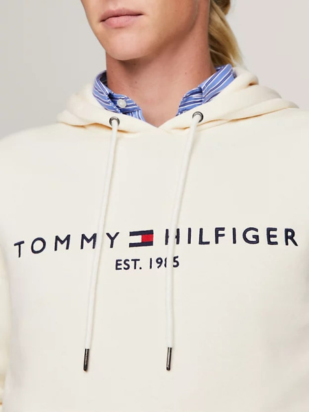 Толстовка TOMMY HILFIGER
