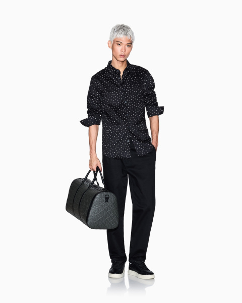 Рубашка ARMANI EXCHANGE