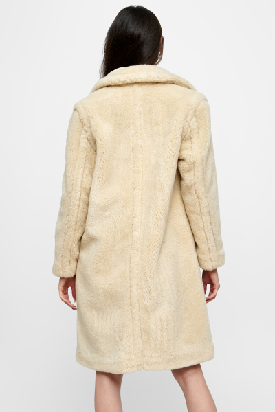 Пальто и плащи TOMMY HILFIGER