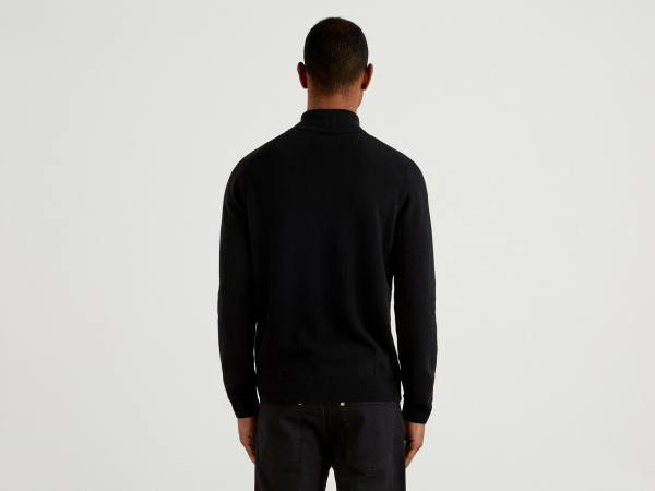 Водолазка BENETTON