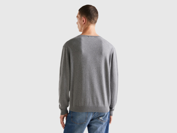 Джемпер BENETTON