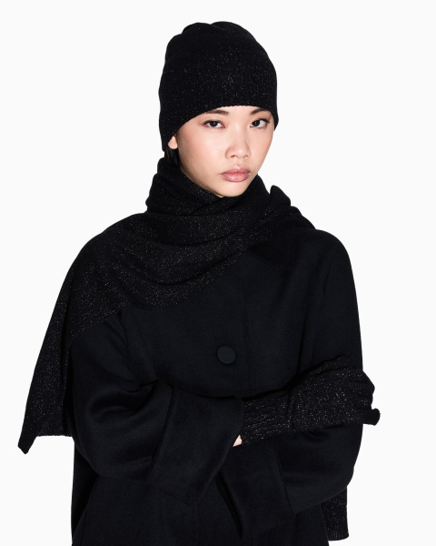 Перчатки ARMANI EXCHANGE