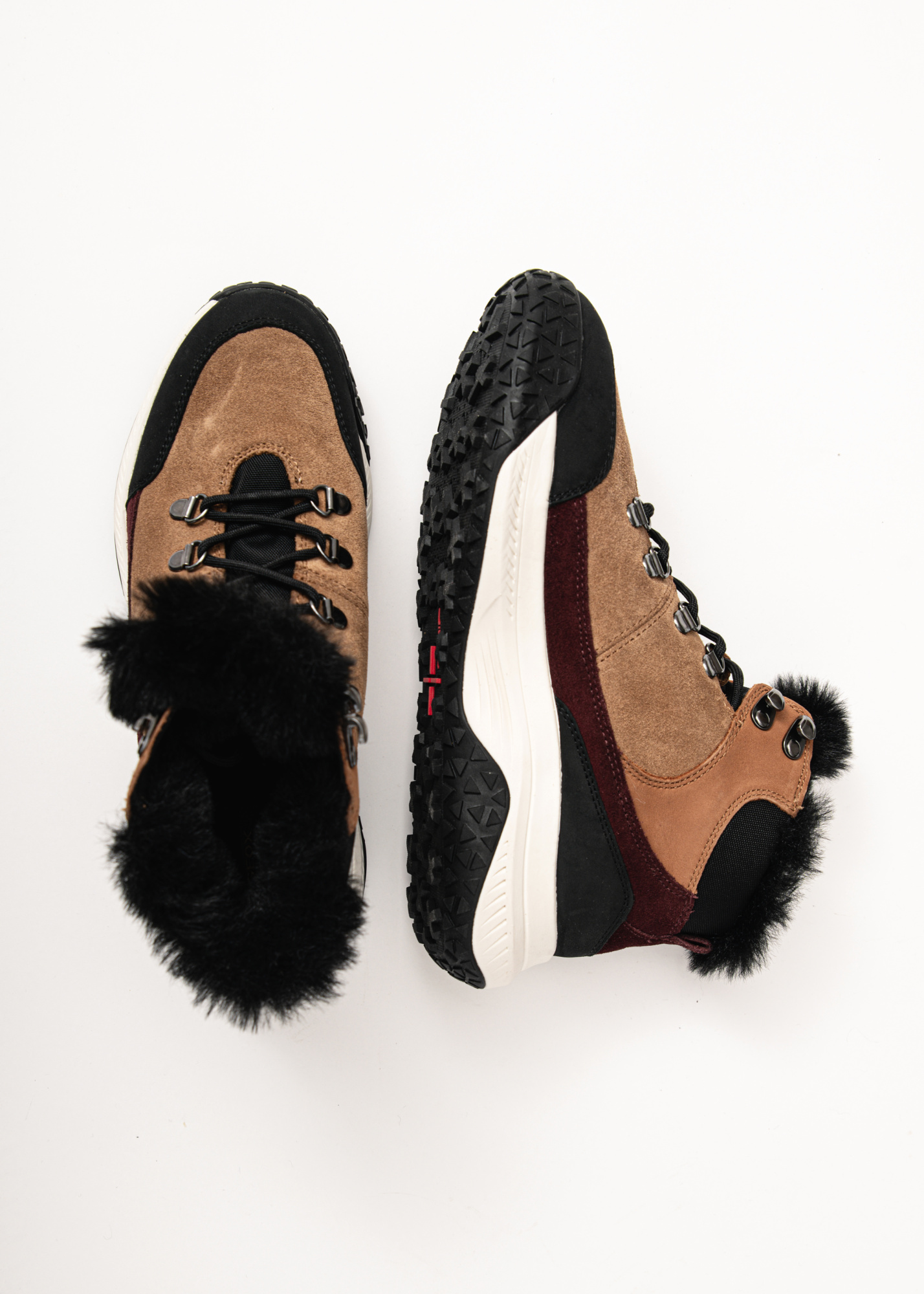 Полусапоги GEOX