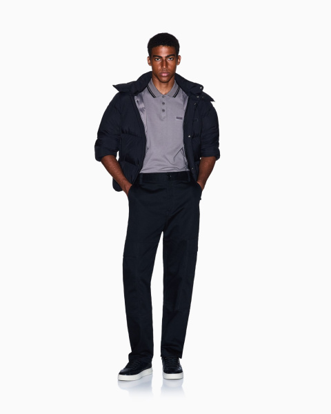 Поло ARMANI EXCHANGE