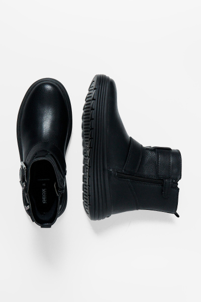Полусапоги GEOX