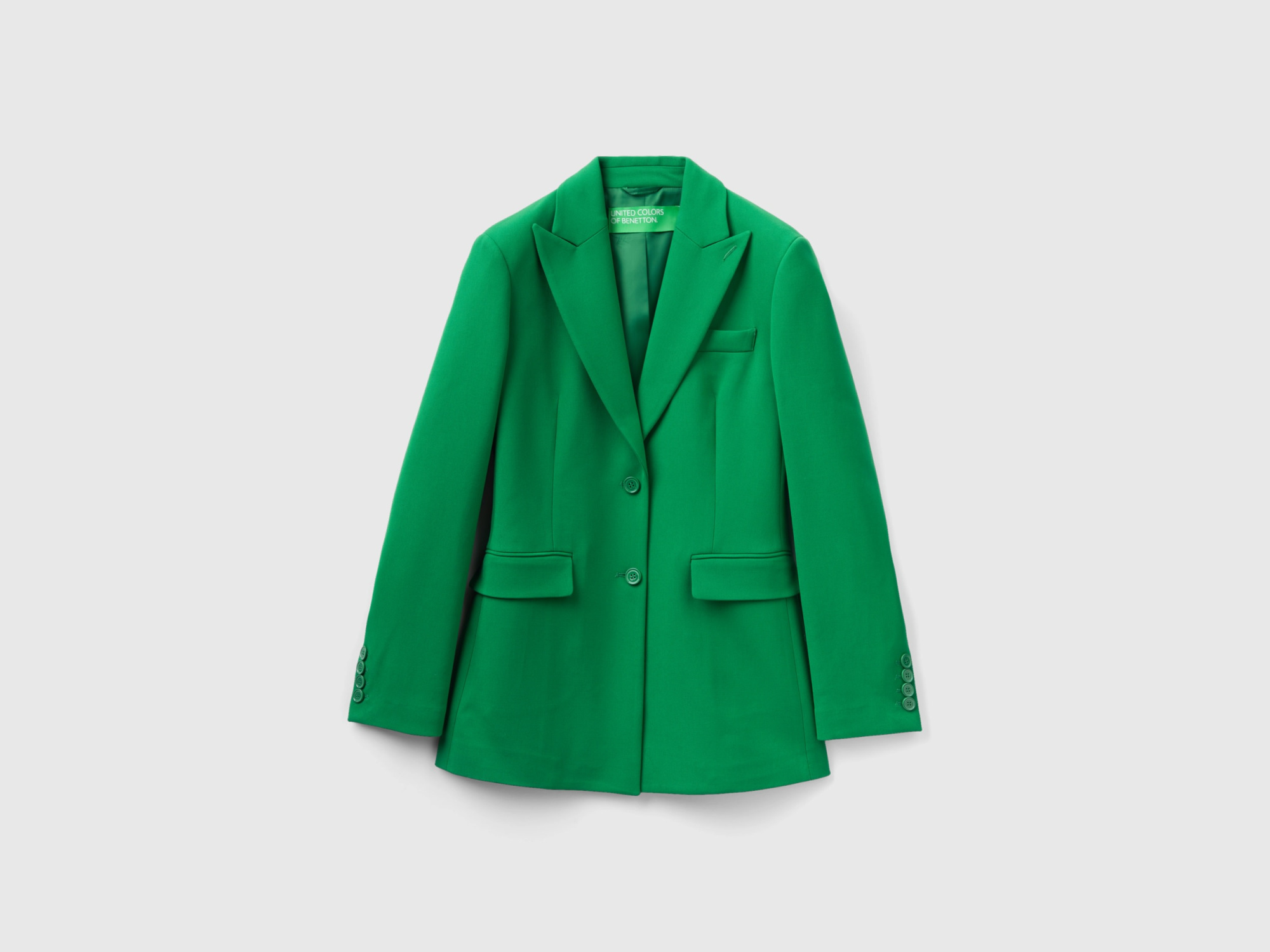 Пиджак BENETTON