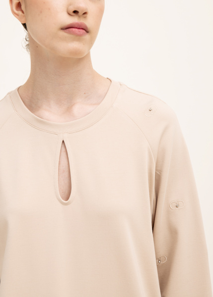 Джемпер LIU JO